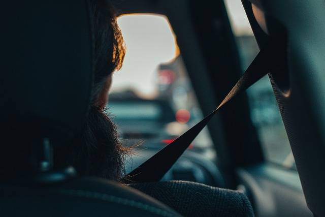 Car Air Freshener That Refreshes The Thoughts Whereas Driving