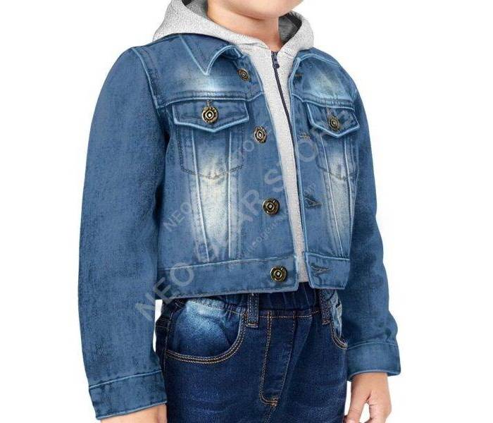 From Classic to Cool: Find Your Child’s Perfect Denim Jacket at Neo Gear Store https://neogearstore.com