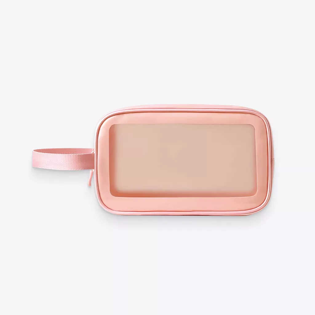 Travel Cosmetic Case