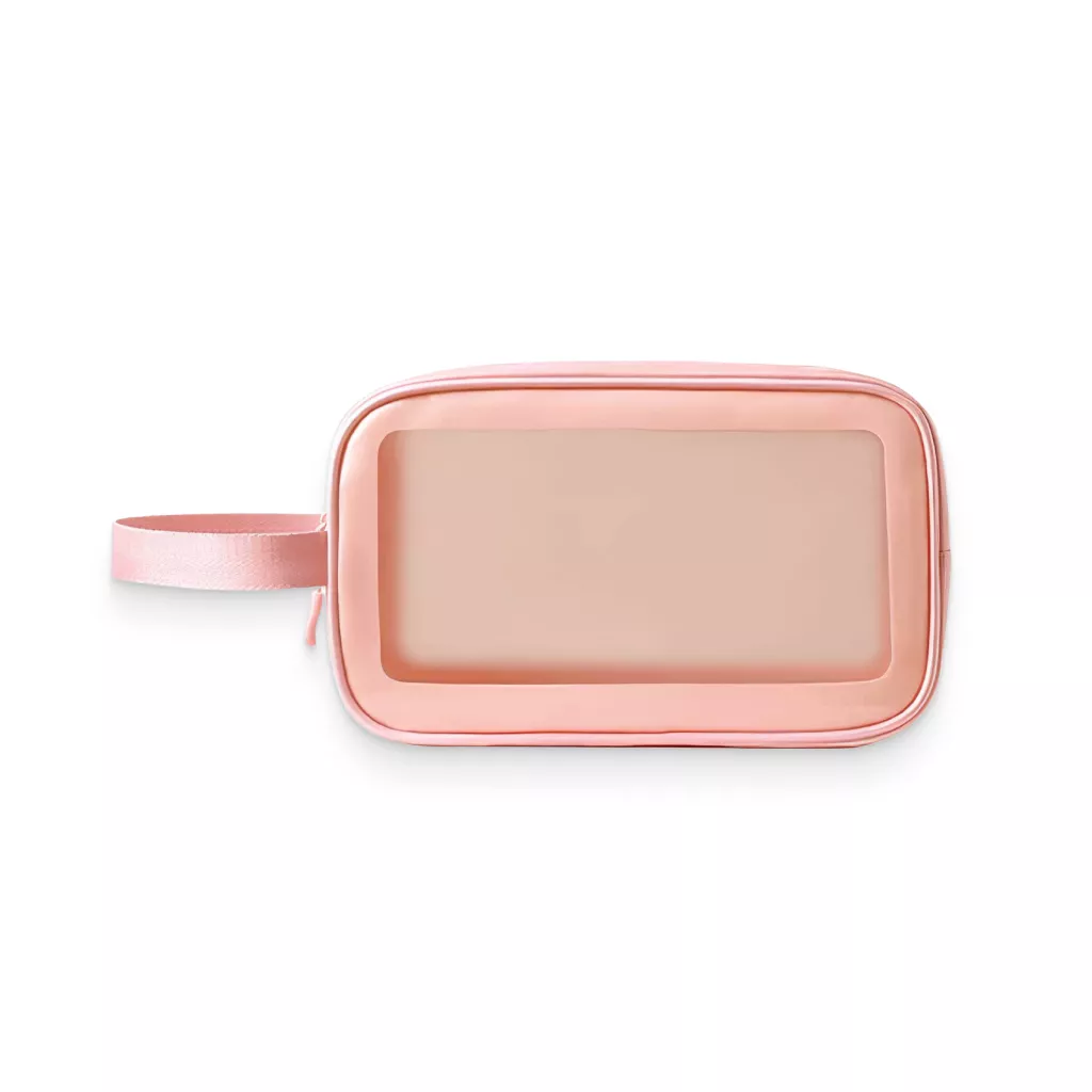 Travel Cosmetic Case