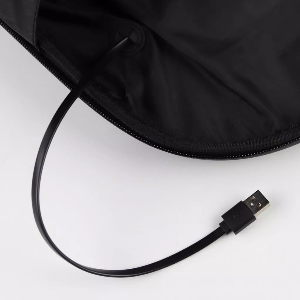 Wearable Tech Bag