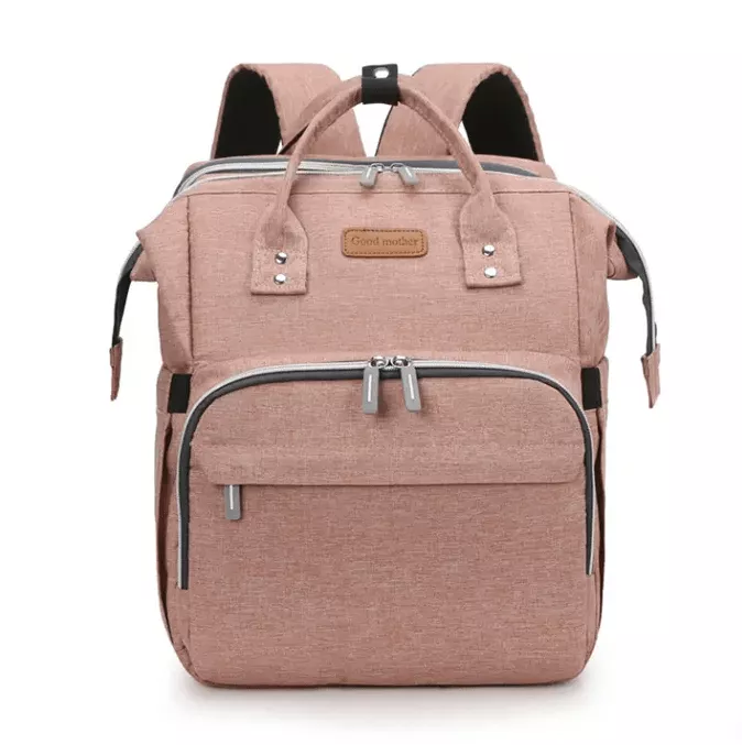 Travelling Baby Crib Backpack