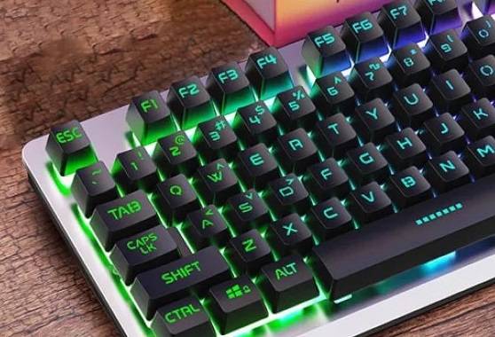Level Up Your Game with Gaming Keyboards from the Neo Gear Store https://neogearstore.com