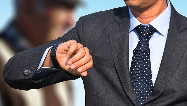 The Best Digital Sports Watches for Active Men
