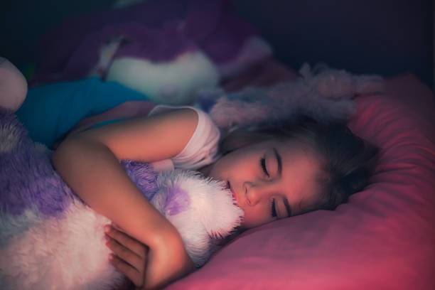Choosing the Perfect Bedside Lamp for Your Little Girl https://neogearstore.com
