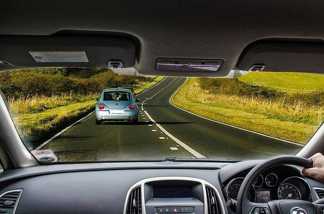 Discover the Benefits of Installing a Blind Spot Mirror for Safer Driving https://neogearstore.com