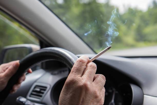 Driving Without Smoke: A Safer Journey for Everyone https://neogearstore.com