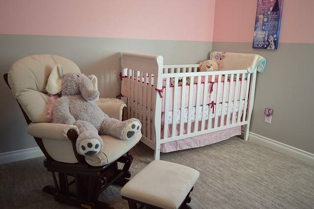 Why do Babies Need a Night Light? https://neogearstore.com