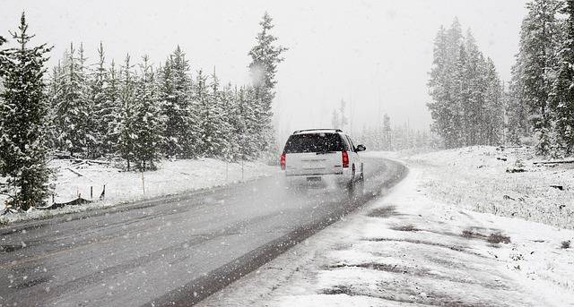 Winter Warriors: Essential Car Accessories to Weather Any Snowstorm https://neogearstore.com