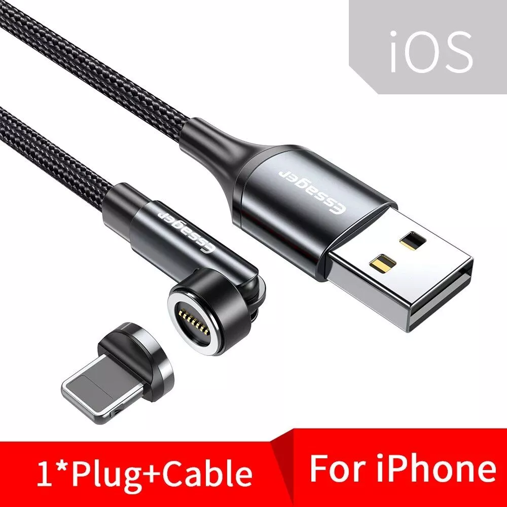 iOS Cable