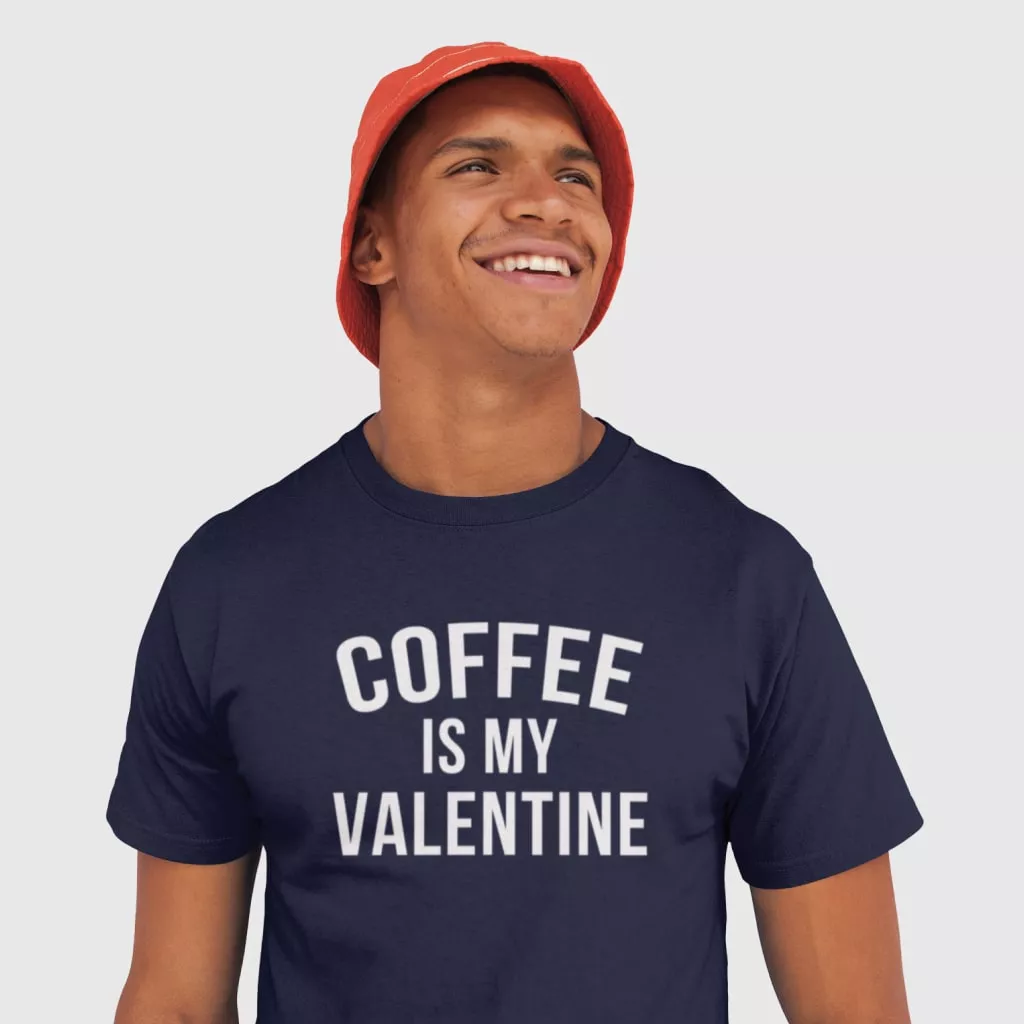 Coffee Addict Gift Shirt