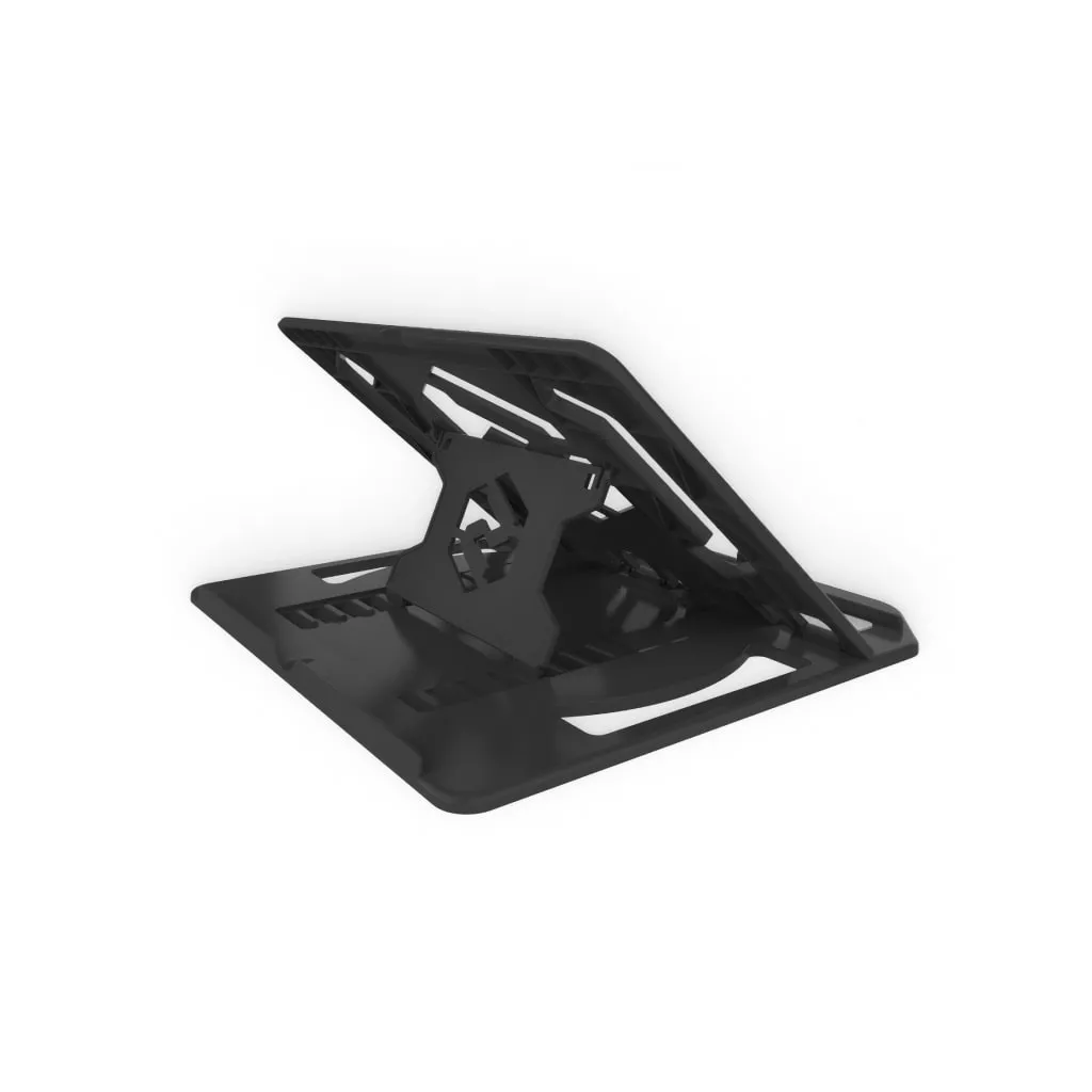 Adjustable Laptop & Phone Stand