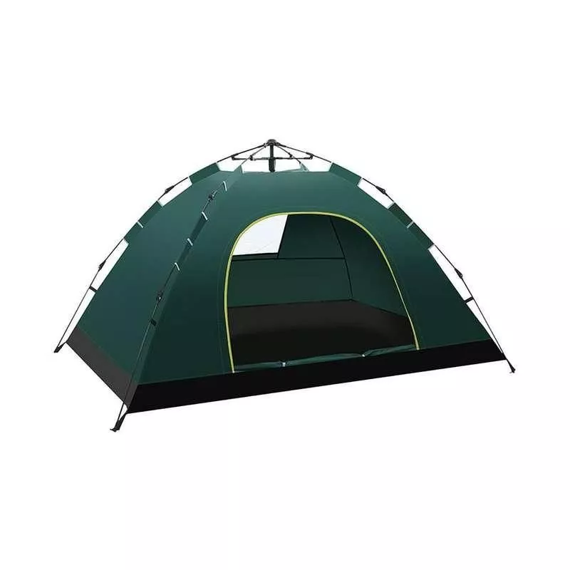 Quick Set Up 2-Person Waterproof Camping Tent