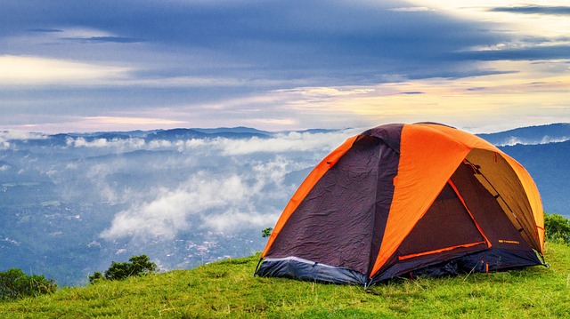 The Ultimate Camping Checklist: Essentials You Can’t Forget!