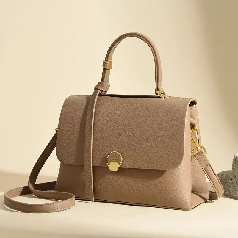 Elegant Crossbody & Shoulder Fashion Handbag for Women