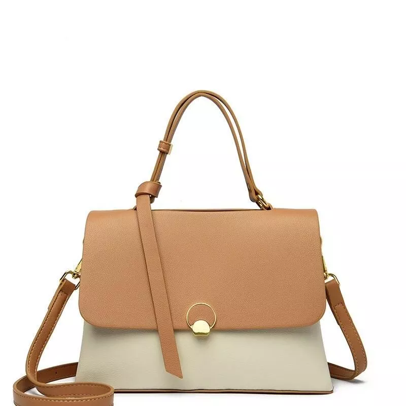 Elegant Crossbody & Shoulder Fashion Handbag for Women