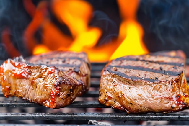 Charcoal Grilling Tips: How to Get Perfectly Cooked Meat Every Time