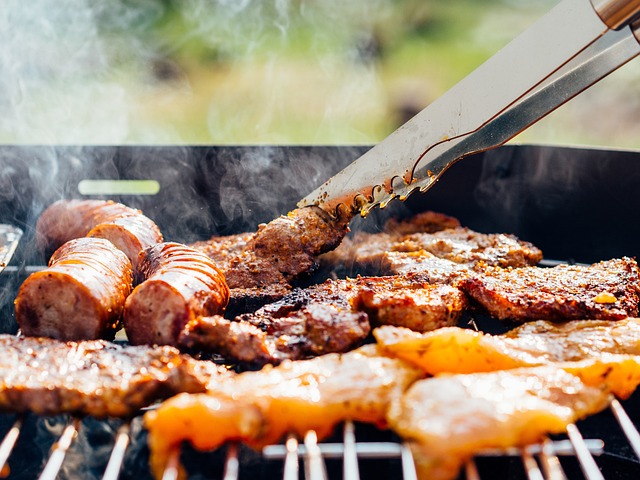 Fire Up the Grill! Make Your Next Backyard Barbecues Legendary