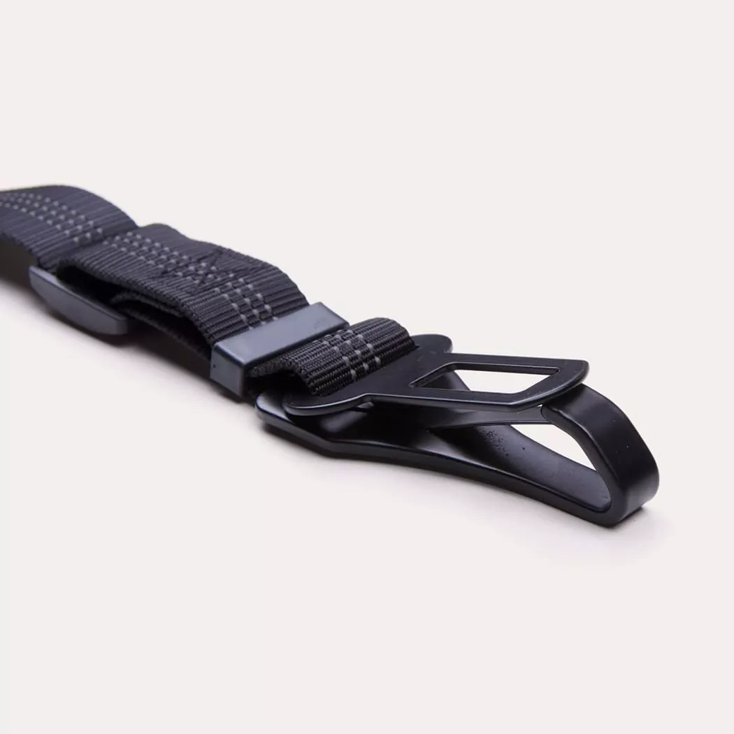 Adjustable Dog Car Seat Belt – Extra Safe & Anti-Shock