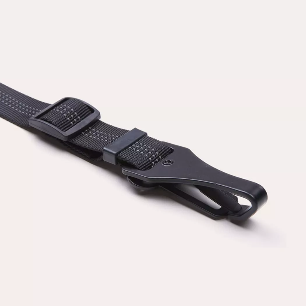 Adjustable Dog Car Seat Belt – Extra Safe & Anti-Shock
