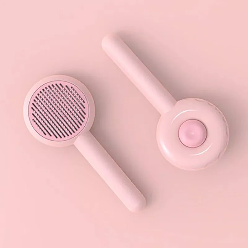 Pastel Pink