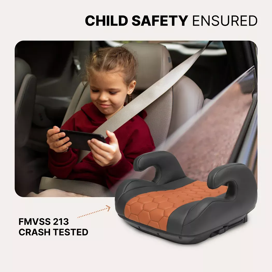 Car Booster Seat For Children