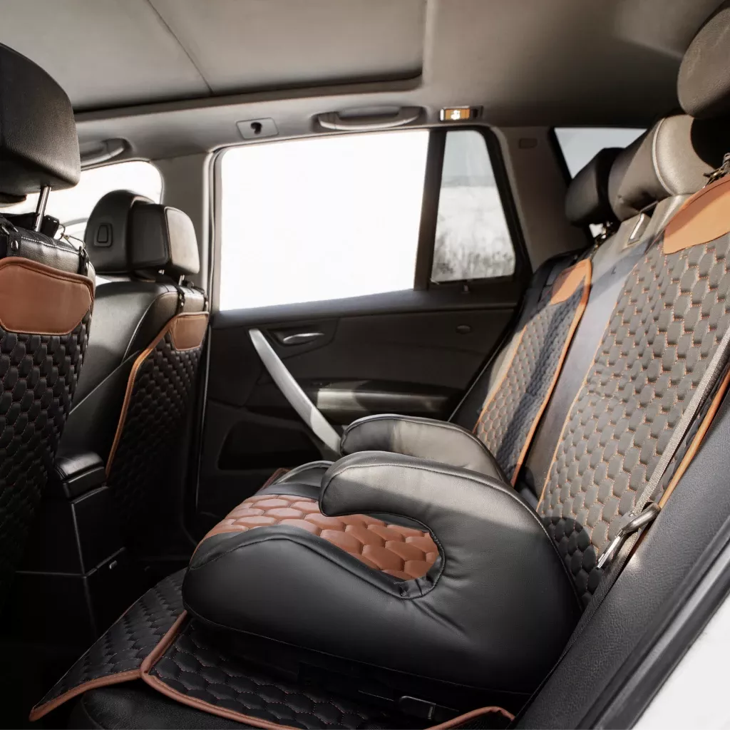 Car Booster Seat For Children