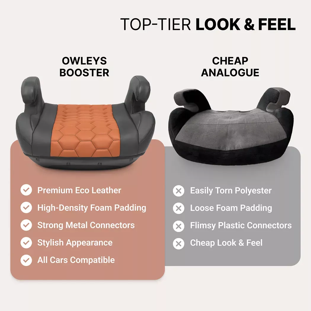 Car Booster Seat For Children