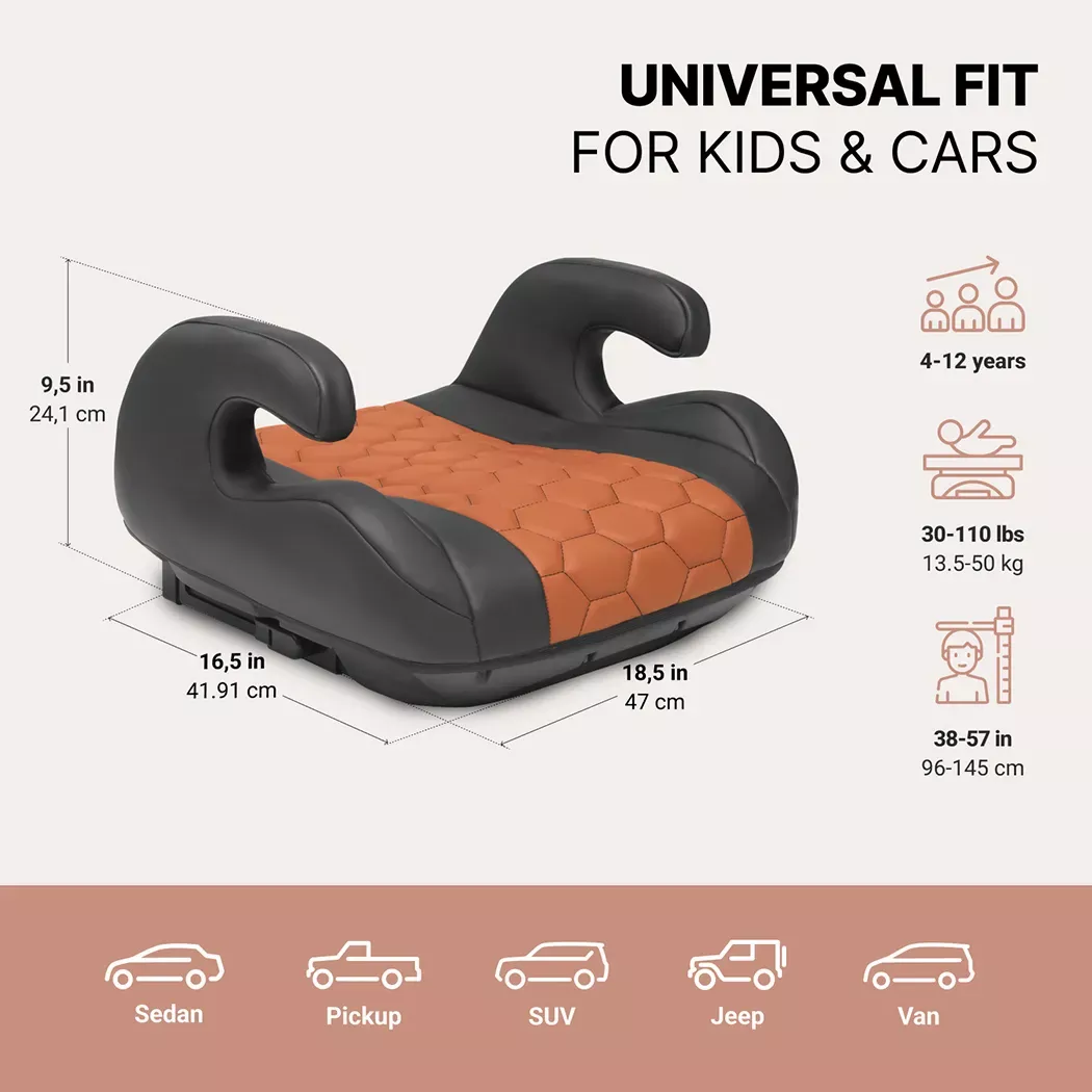 Car Booster Seat For Children