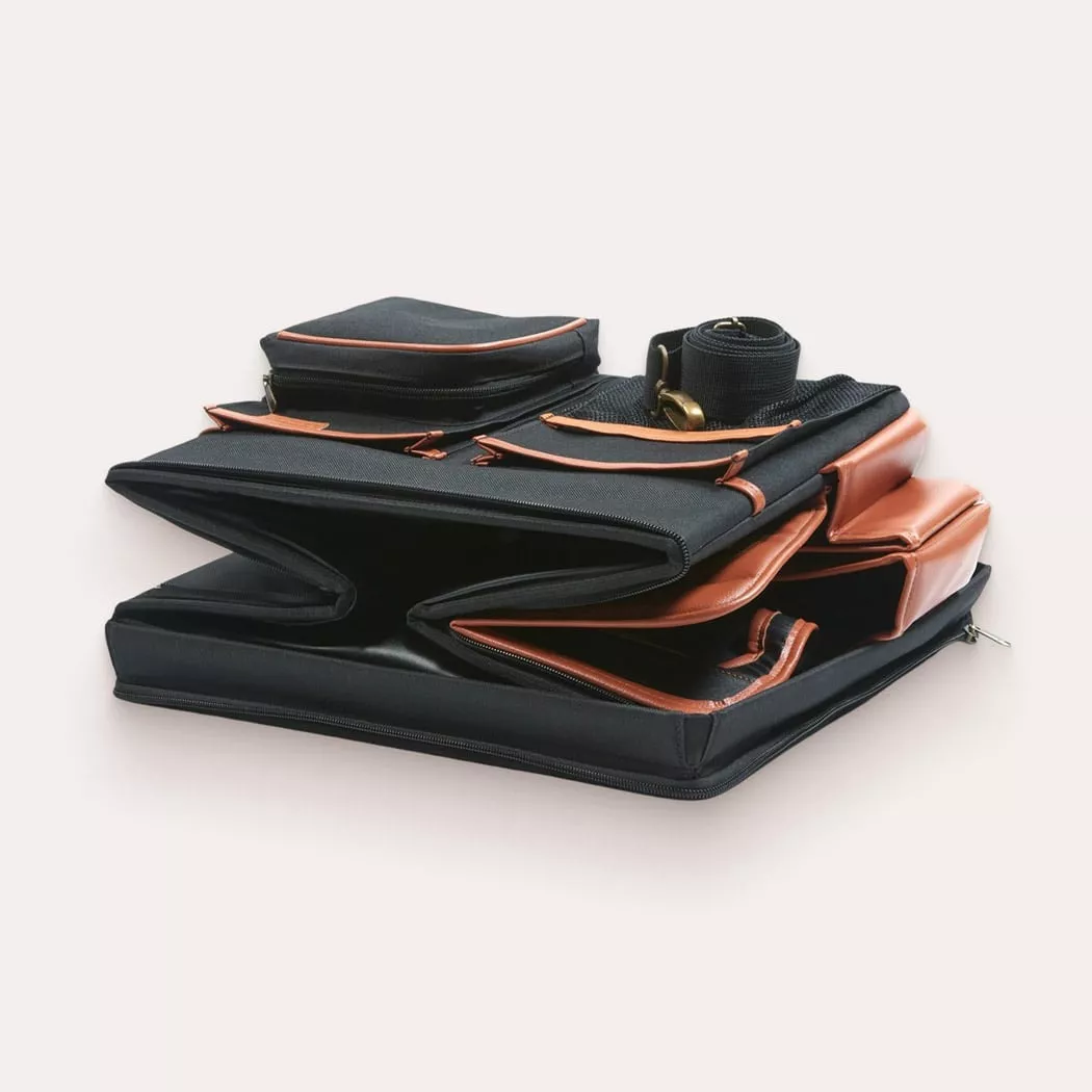 Car Organizer “Magic Box” Large-Capacity & Waterproof