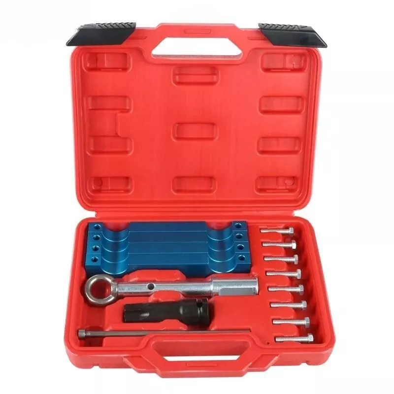 Mercedes-Benz Engine Timing & Injector Removal Tool Kit for M157, M276, M278