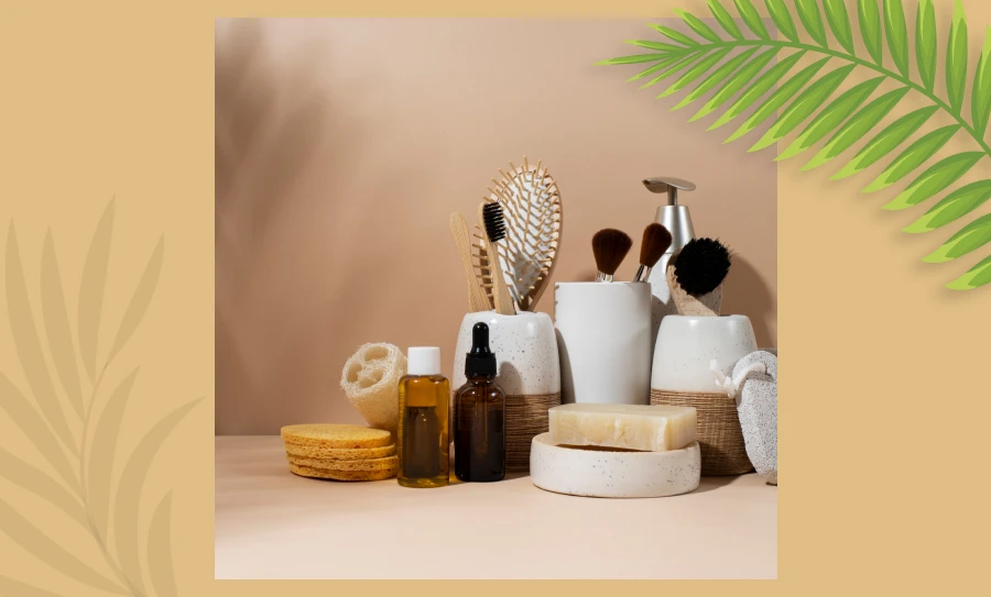 The Importance of Keeping Your Makeup Organized