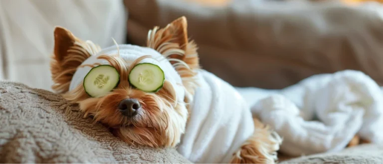 The Secret to Keeping Your Pet is Coat Shiny and Healthy