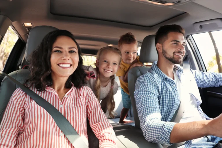 Declutter Your Ride: The Smart Way to Keep Your Truck Backseat Organized