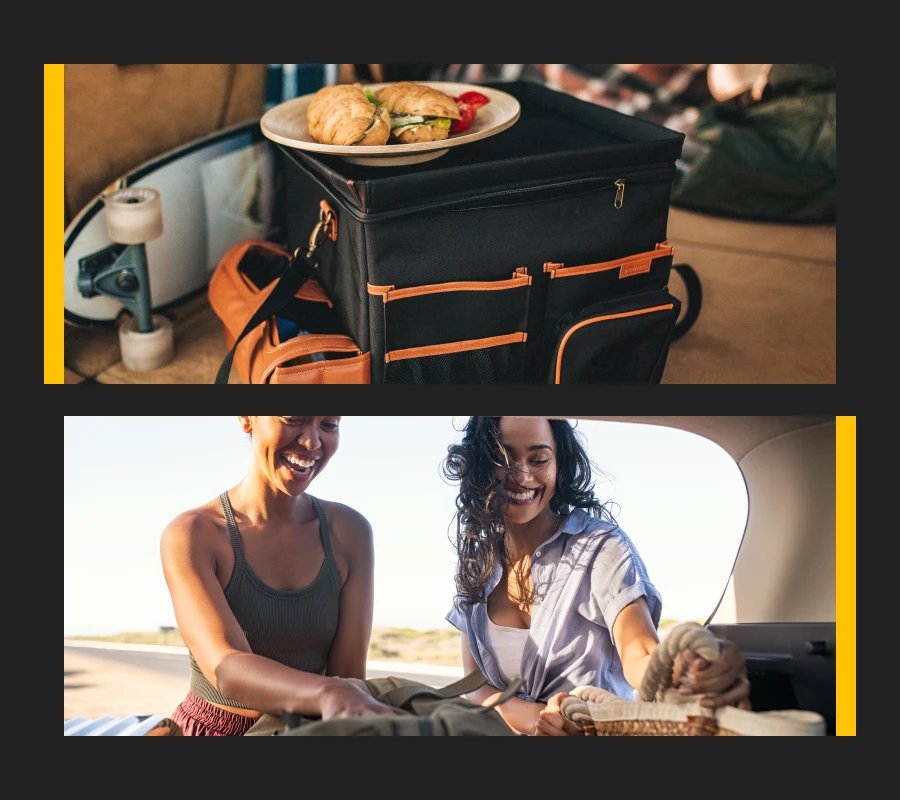 Transform Your Truck with the Right Organizer