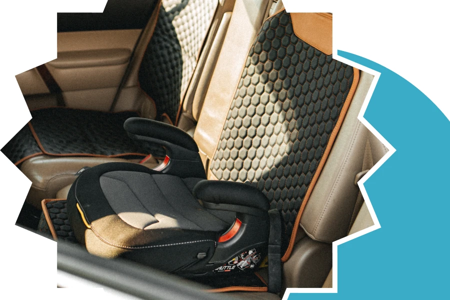 Why Invest in Quality Car Seat Mats