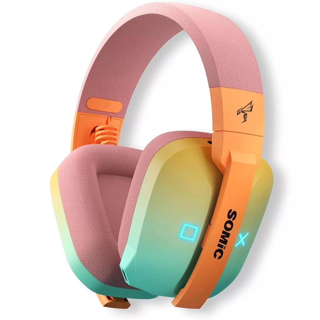 Bluetooth Wireless