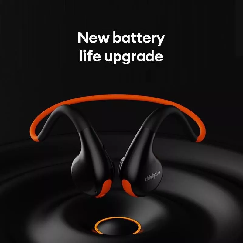 Wireless Bone Conduction Bluetooth 5.3 Sports Headset