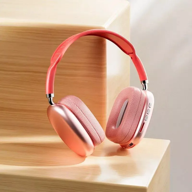 P9 Red