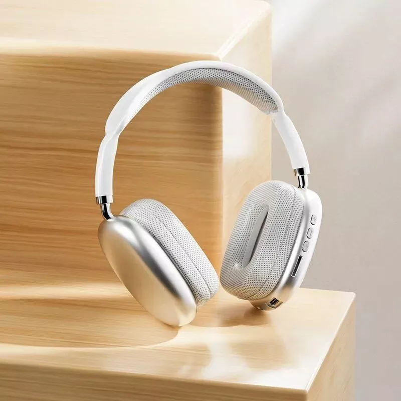 360° Surround HiFi TWS Bluetooth Headphones