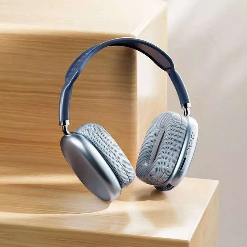 360° Surround HiFi TWS Bluetooth Headphones
