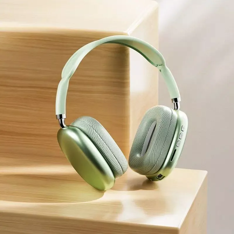 P9 Green