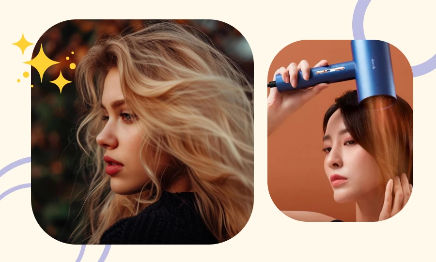 A Transformative Hair Care Experience