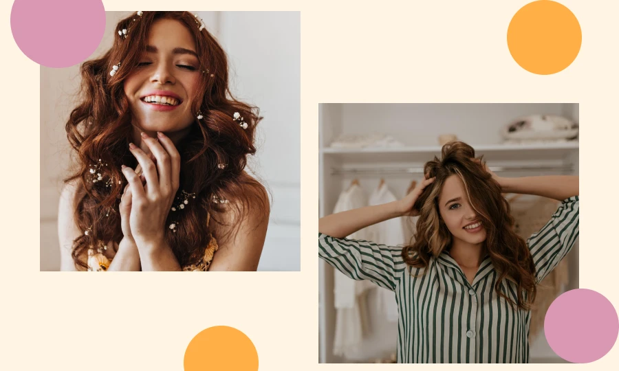 Achieve Salon-Worthy Hair at Home