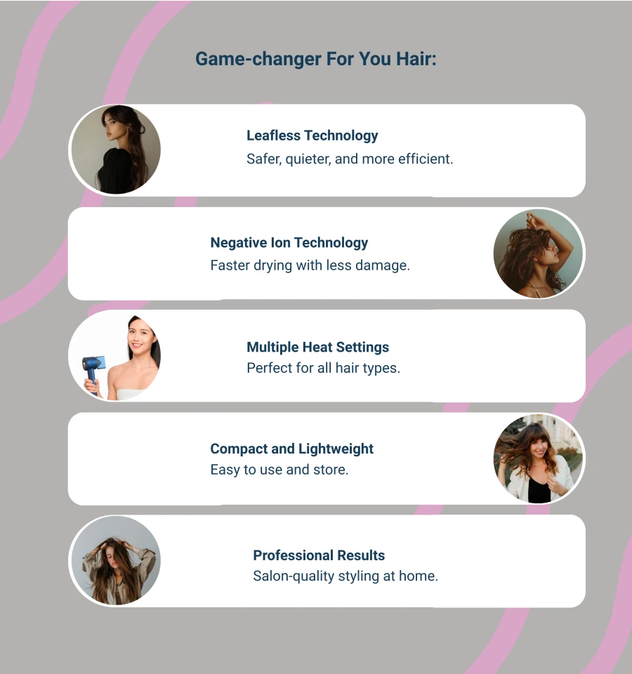 Beauty Hair Styling Tools A Game Changer For Your Hair