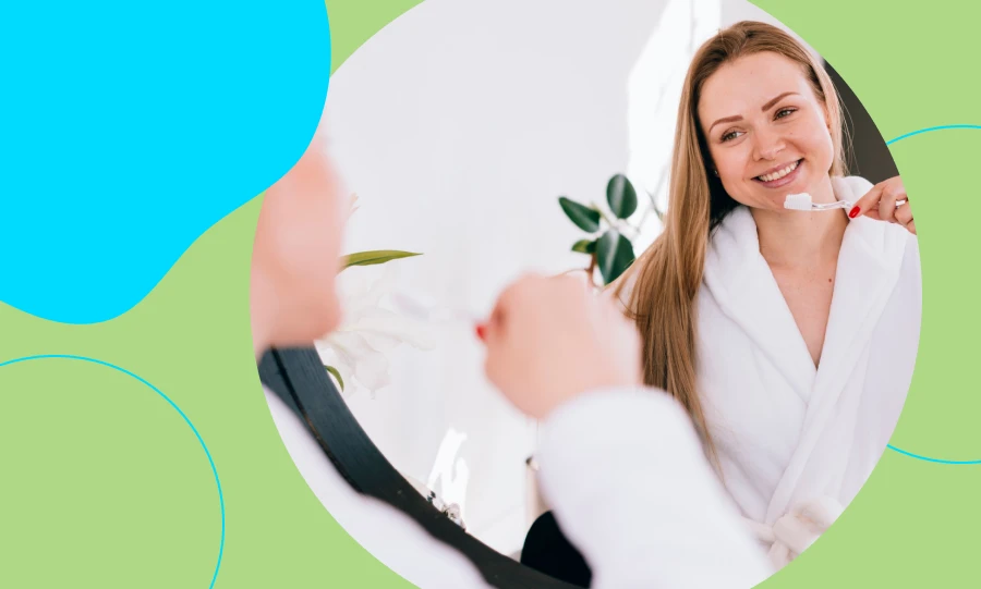 Because Your Smile Deserves Premium Treatment