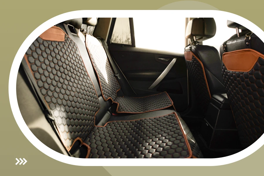 Benefits of Using the Best Car Seat Protector Mat