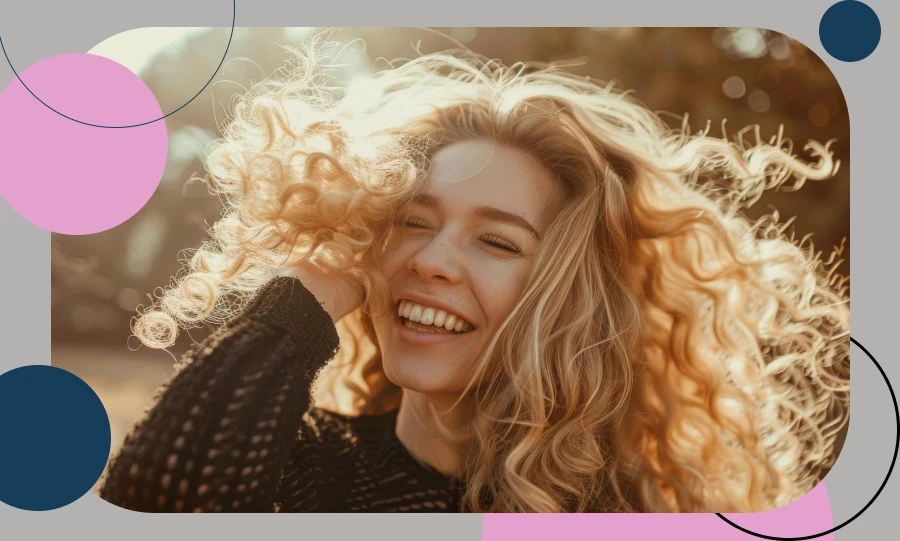 Buy Hair Styling Tool Hair Dryer With Negative Ion Technology To Transforms Your Hair