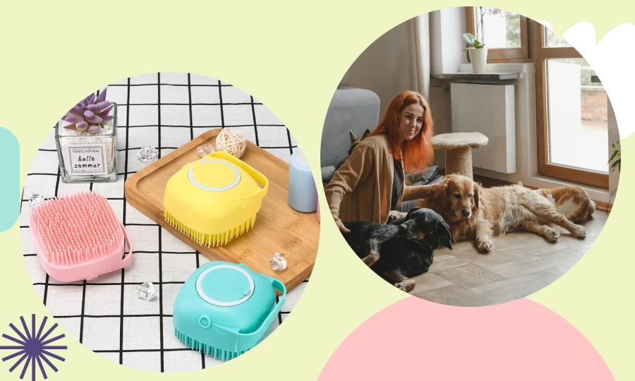 Buy a Pet Grooming Tool That is Perfect For All Fur Types