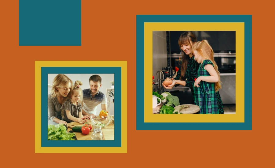 Cook Tasty Dishes Using Quality Kitchenware